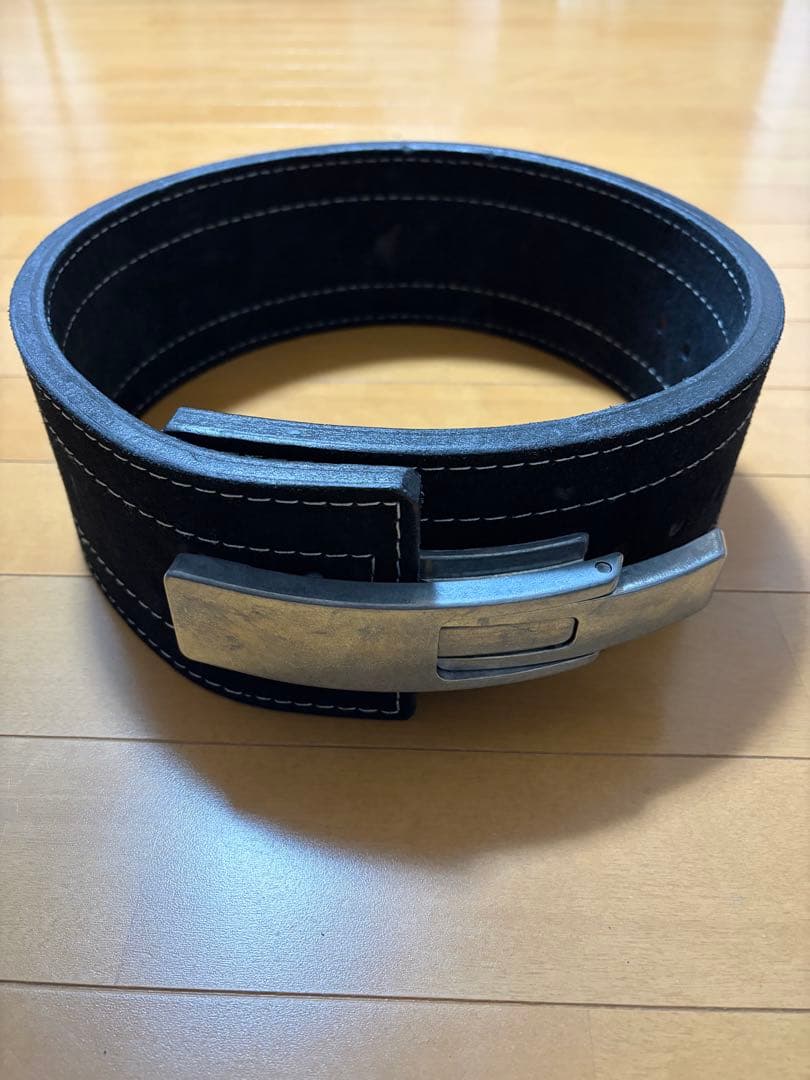 Inzer Forever Belt パワーベルト