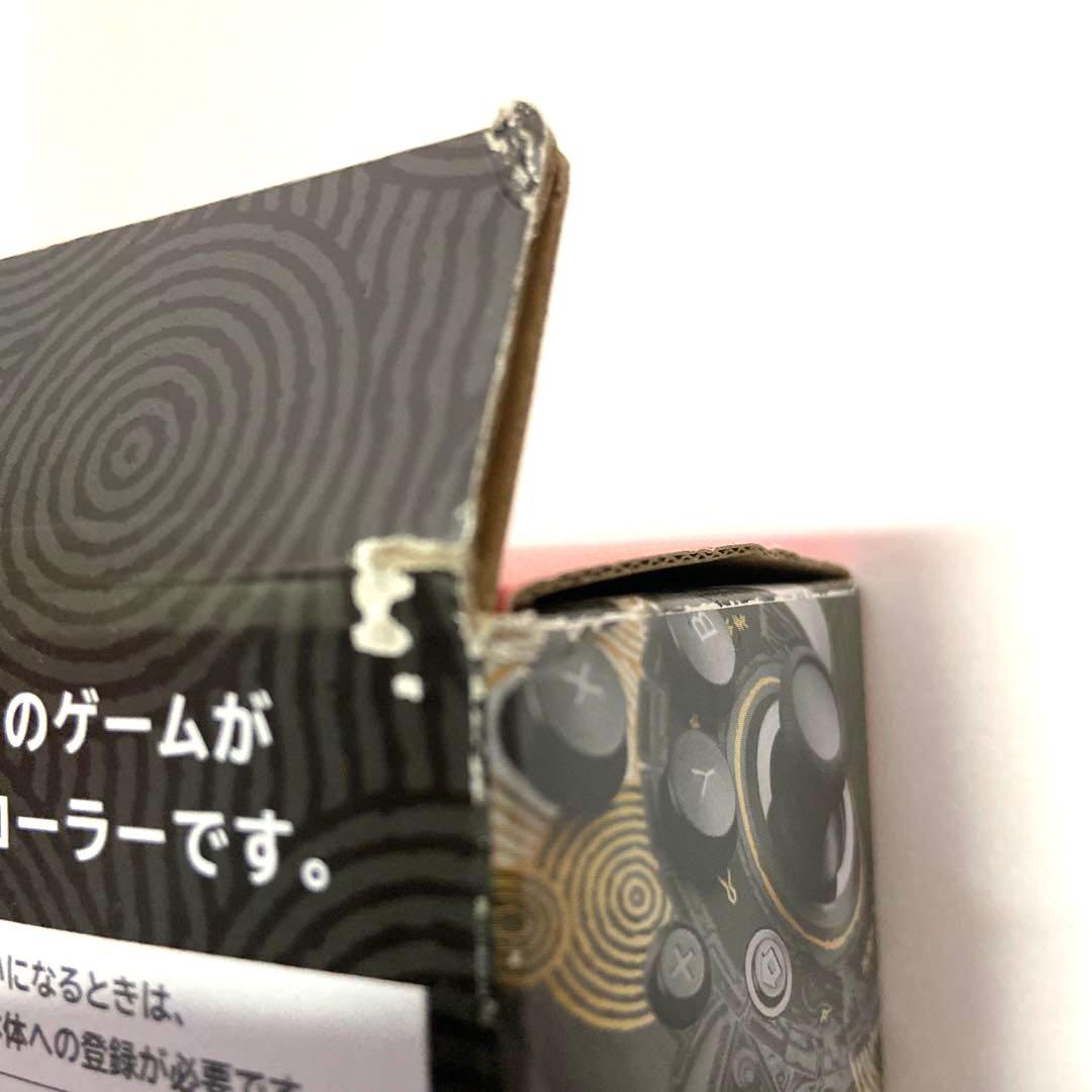 【新品】純正 ゼルダの伝説 Switch Proコントローラー プロコン 正規品