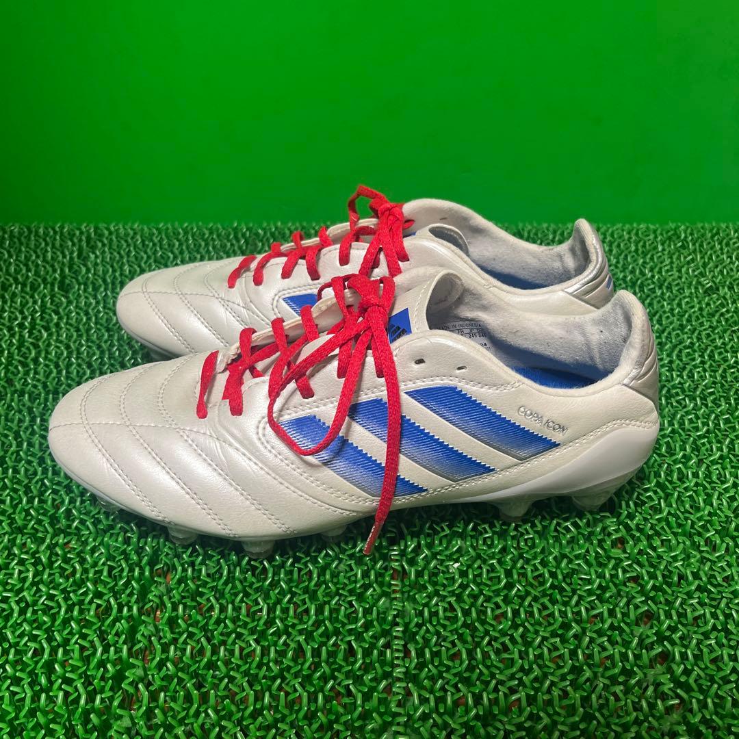 アディダス サッカースパイク コパ アイコン 2 PRO HG/AG ジャパン