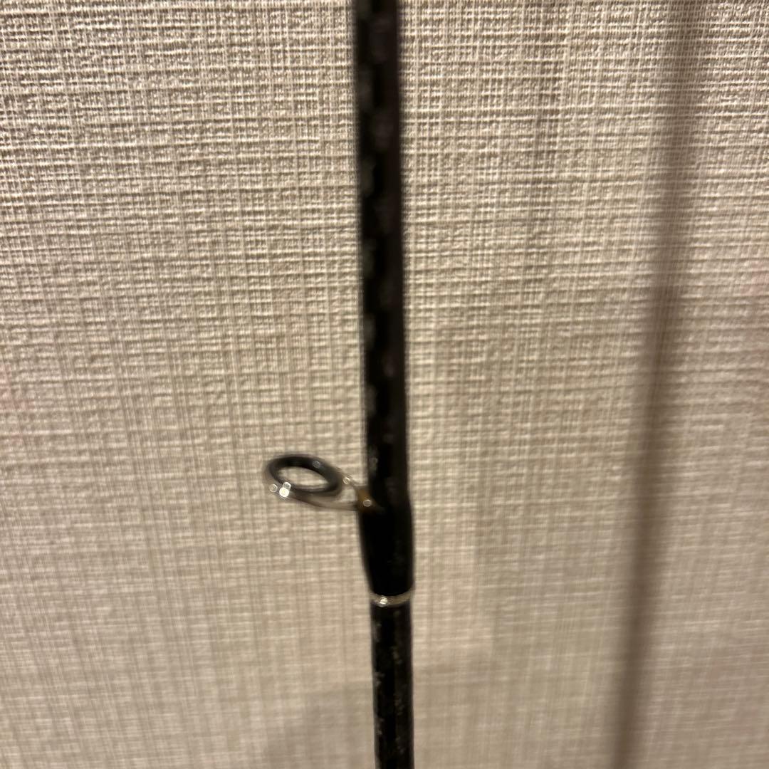 ディアルーナXR S809LST①