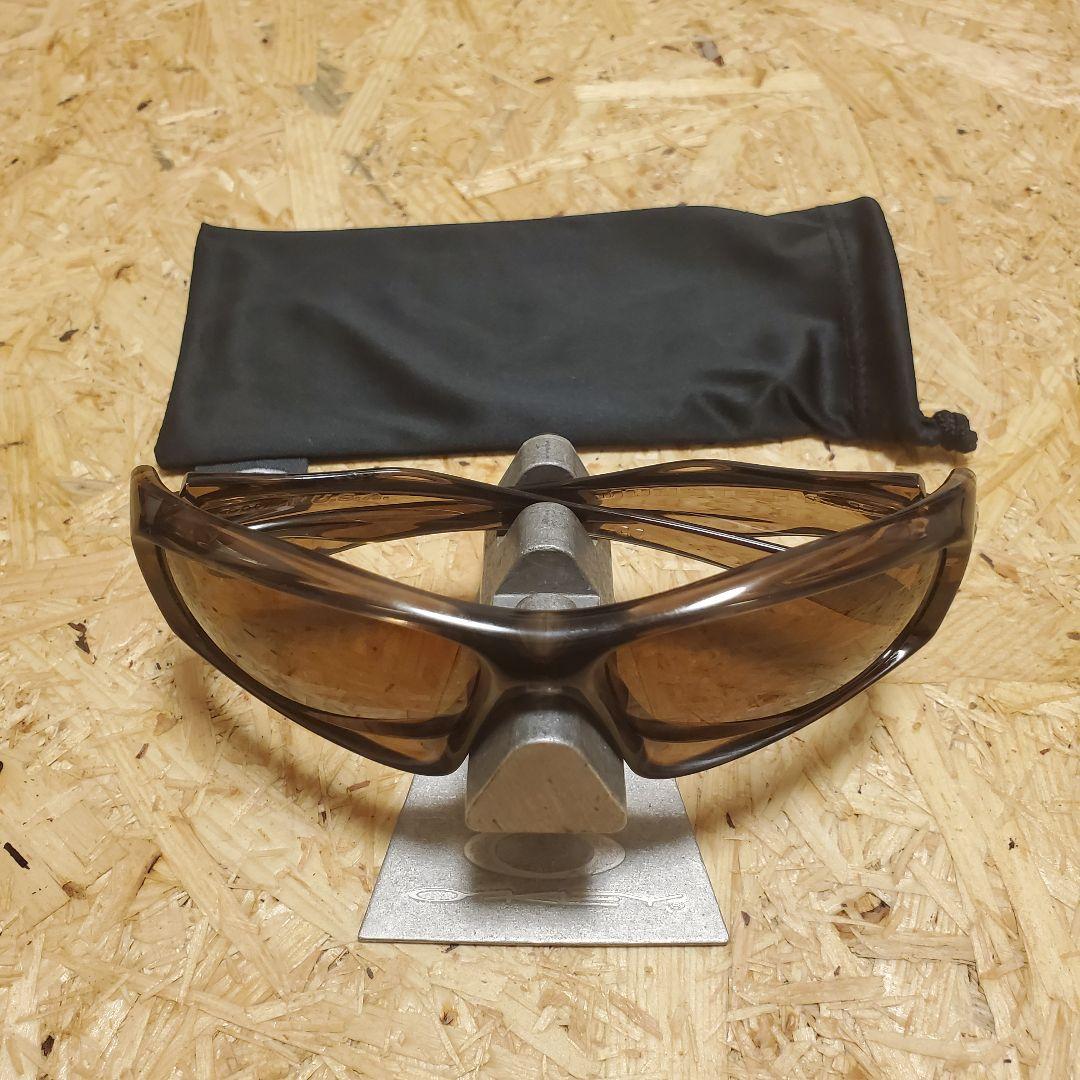 【OAKLEY/オークリー】MONSTER PUP サングラス