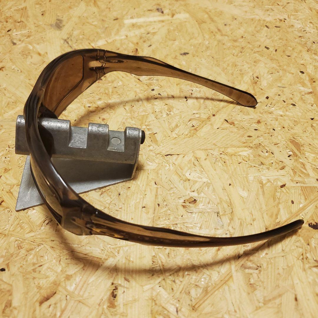 【OAKLEY/オークリー】MONSTER PUP サングラス