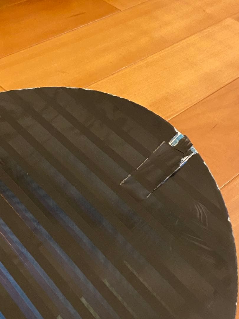 【初心者おすすめ 】 バートン CLASH スノーボード　セット　151cm