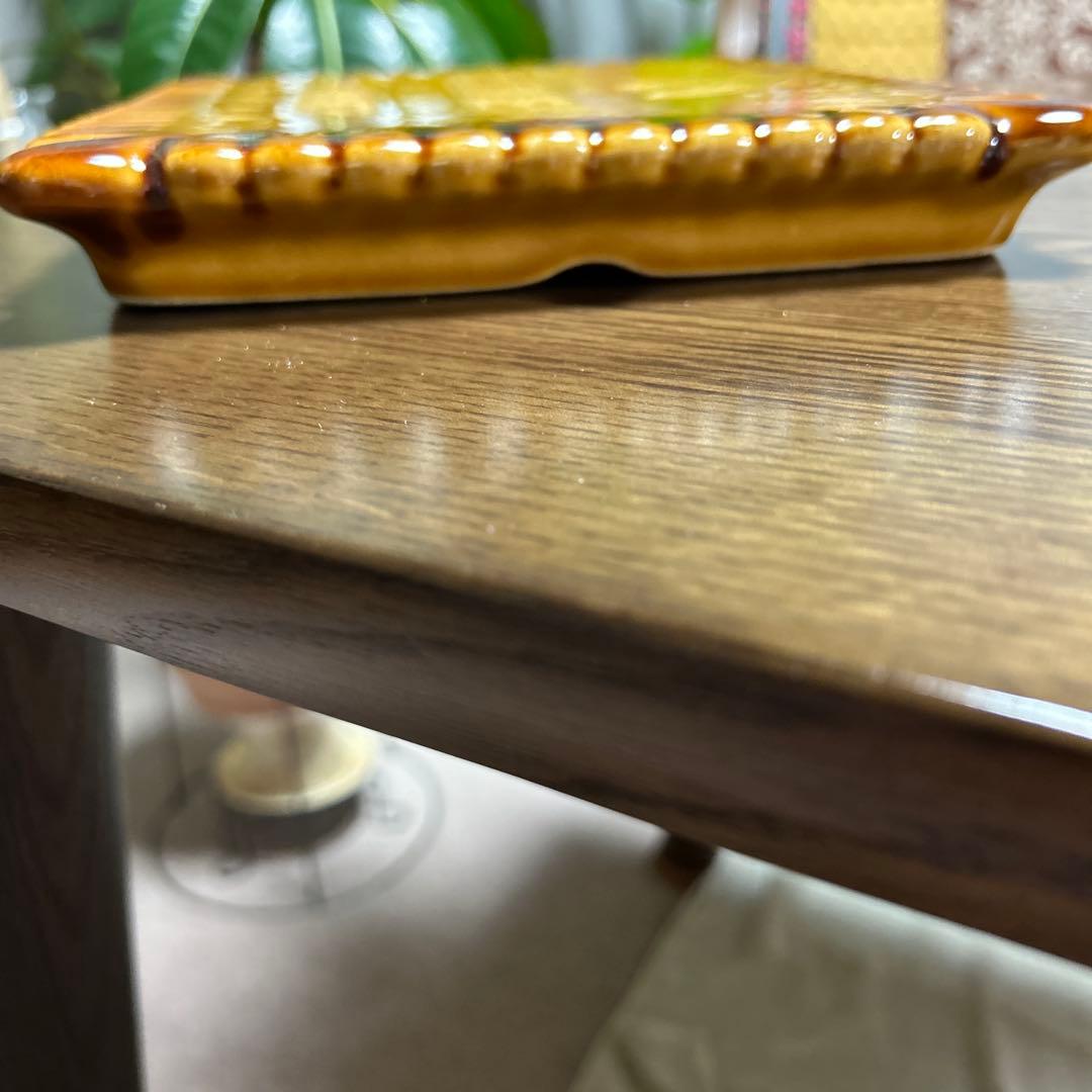 ぽきぽき⭐︎様用　 フランス製　陶器製鍋敷き LU PETIT-BEURRE