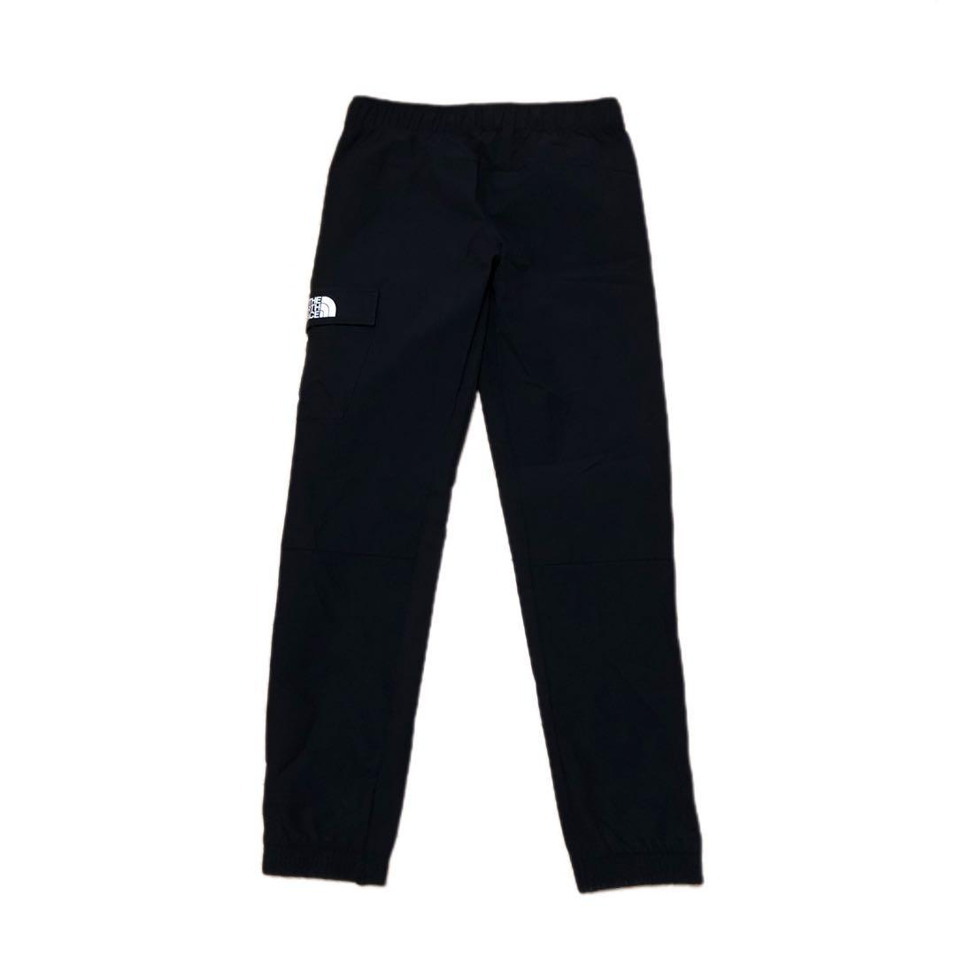 【海外限定】ノースフェイス　カーゴジョガーパンツ　日本XS〜S相当　J1051
