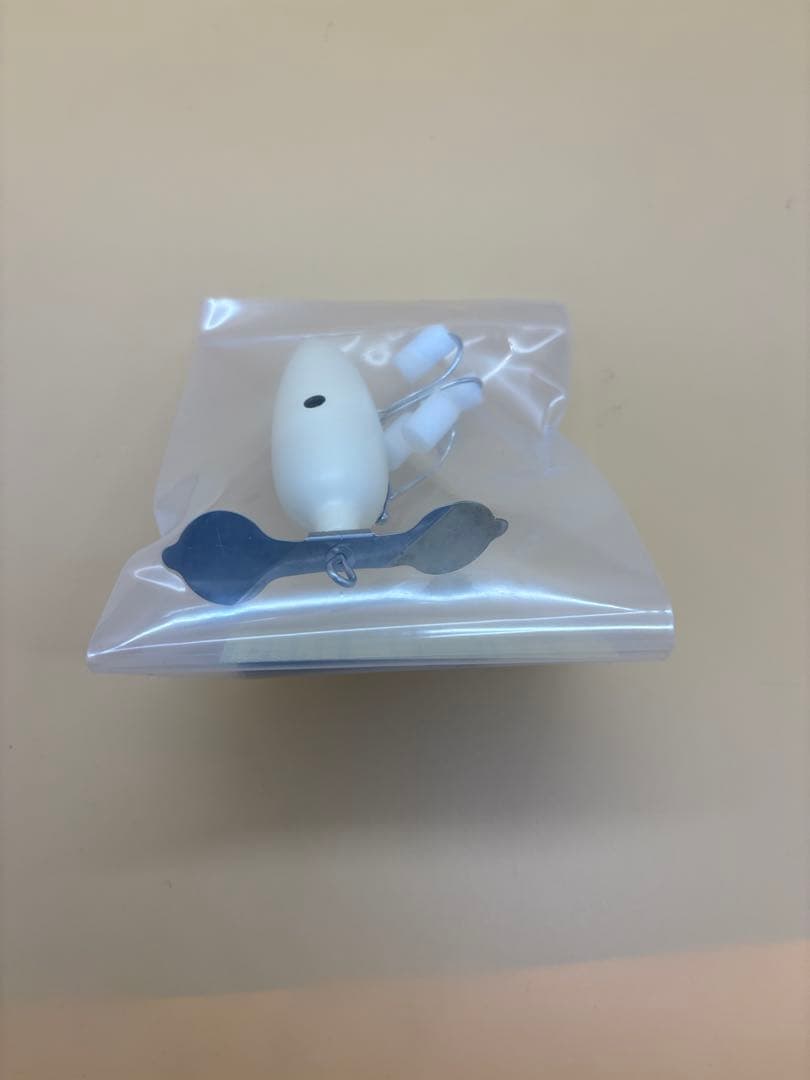 ティート マンドラゴラベビー クリーム 未使用品