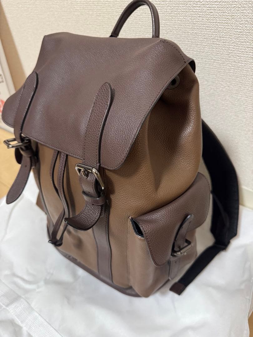 coach ヒッチ　バックパック