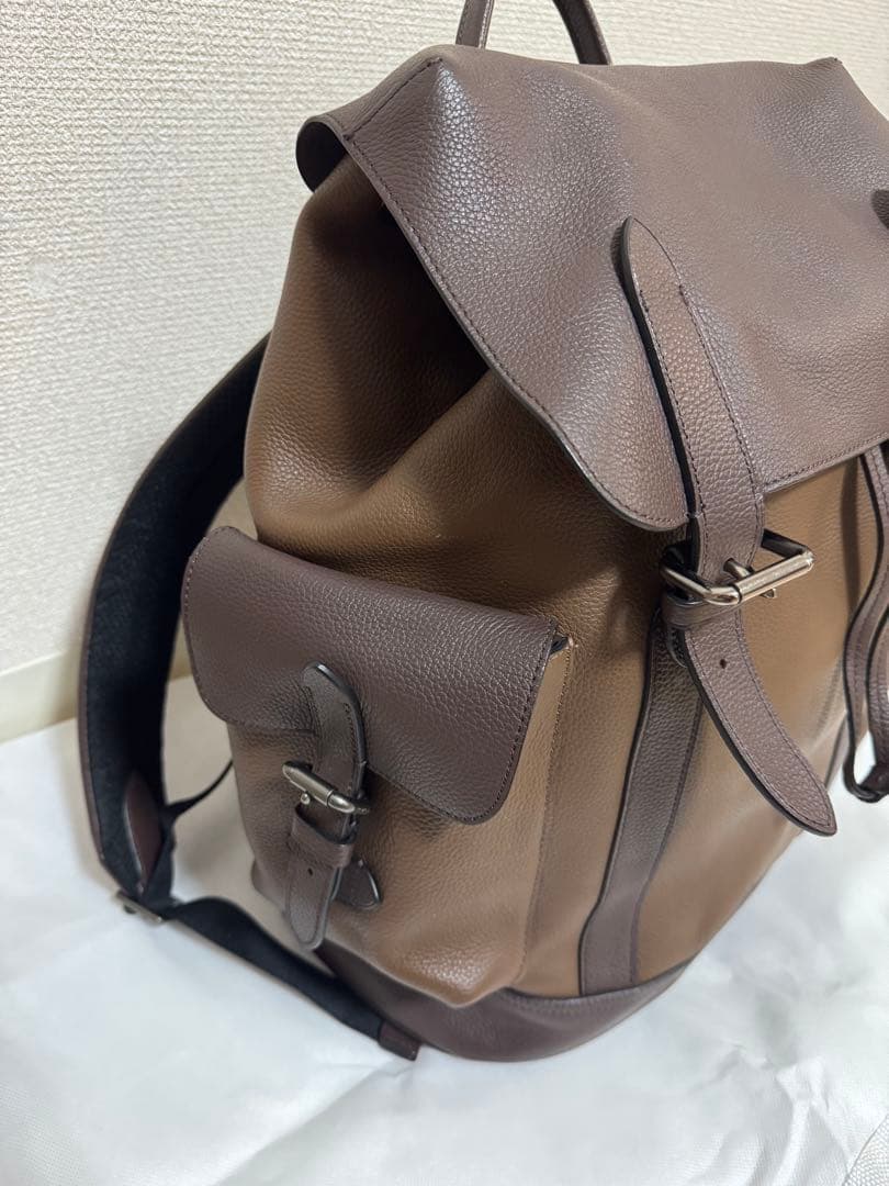 coach ヒッチ　バックパック