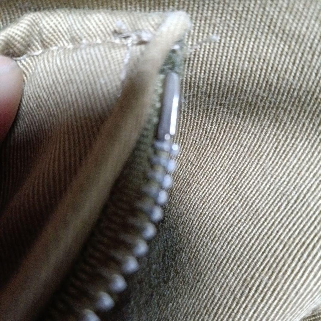 タンカースジャケット　36 ALPHA