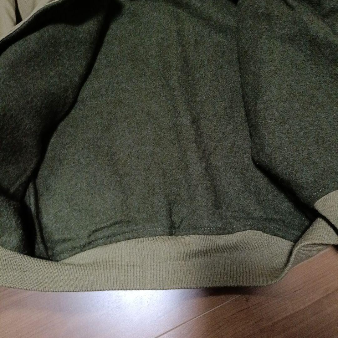 タンカースジャケット　36 ALPHA