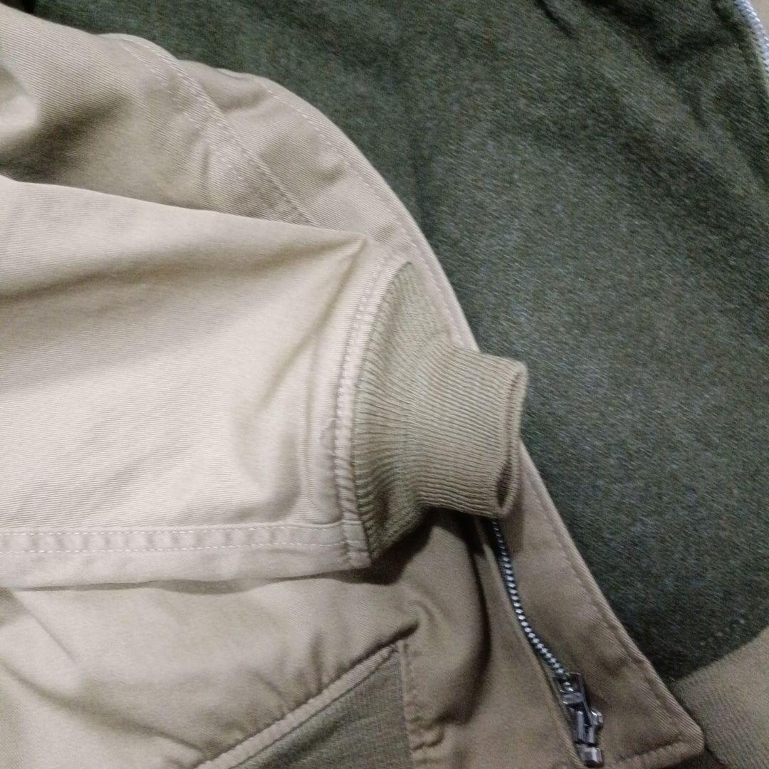 タンカースジャケット　36 ALPHA