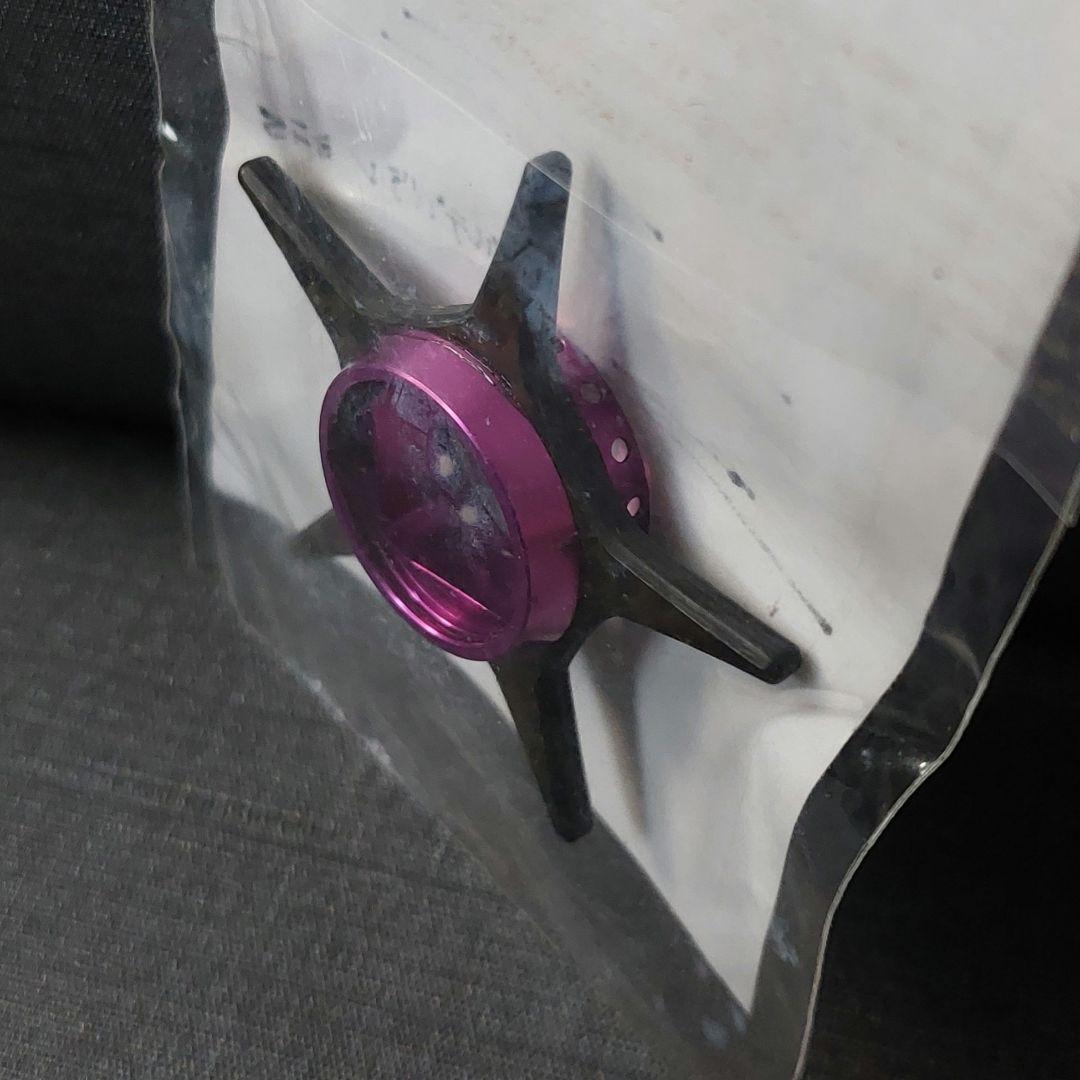 廃盤『カーボンスタードラグ等 12アルデバランBFS用(IXA/KTF)』