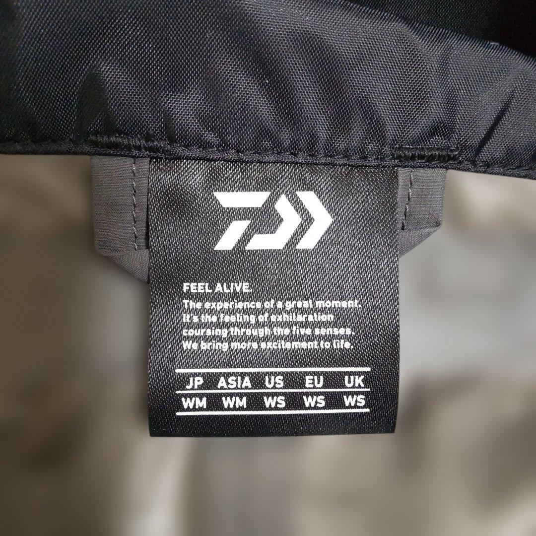 daiwa ゴアテックス レディース レインウェア上下