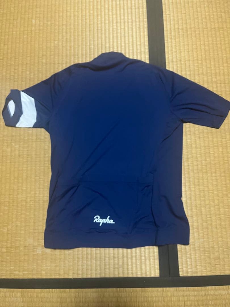 ラファ　Rapha MEN'S CORE LIGHTWEIGHT JERSEY