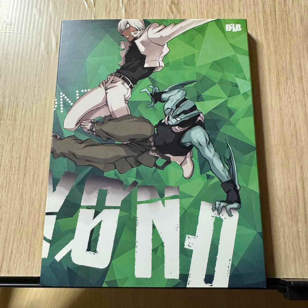 「血界戦線 ＆ BEYOND」特装版全6巻 + おまけ