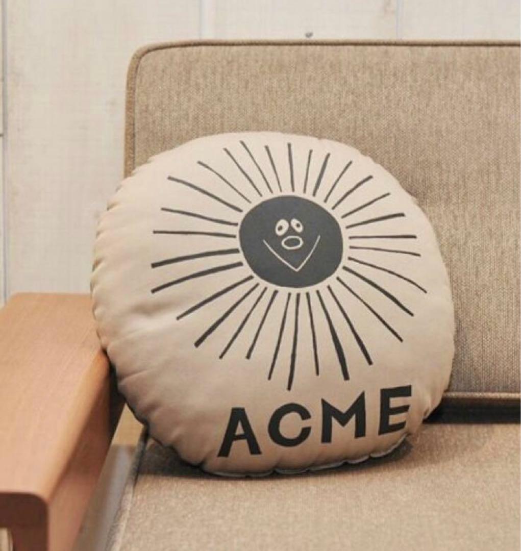 HANAI YUSUKE 花井祐介 ACME コラボ クッション 2個set