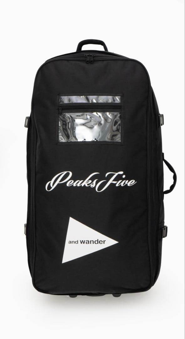 P*A様 KANALOA sup and wander コラボレーションモデル