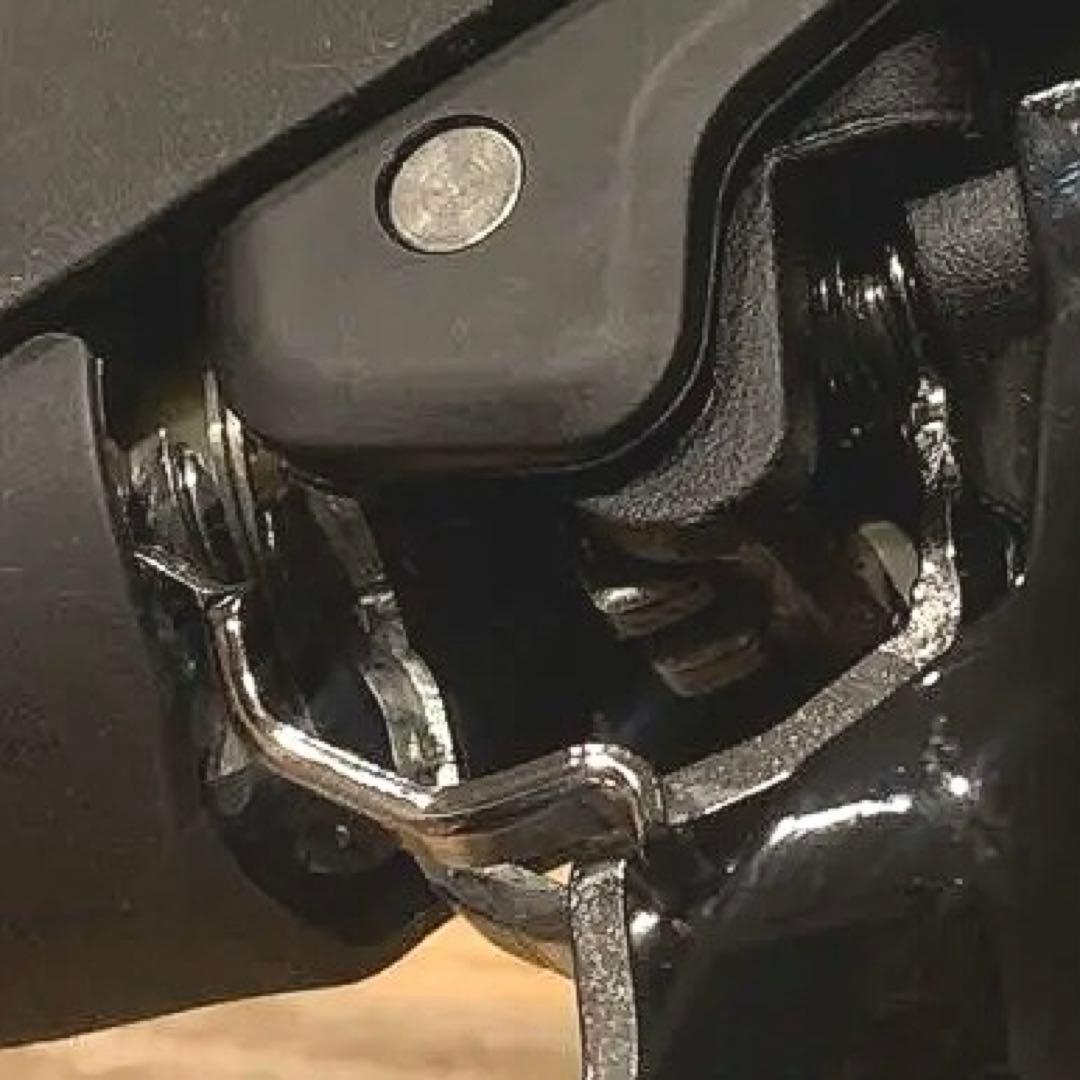 SHIMANO 105 STIレバー ST-R7020 左右セット