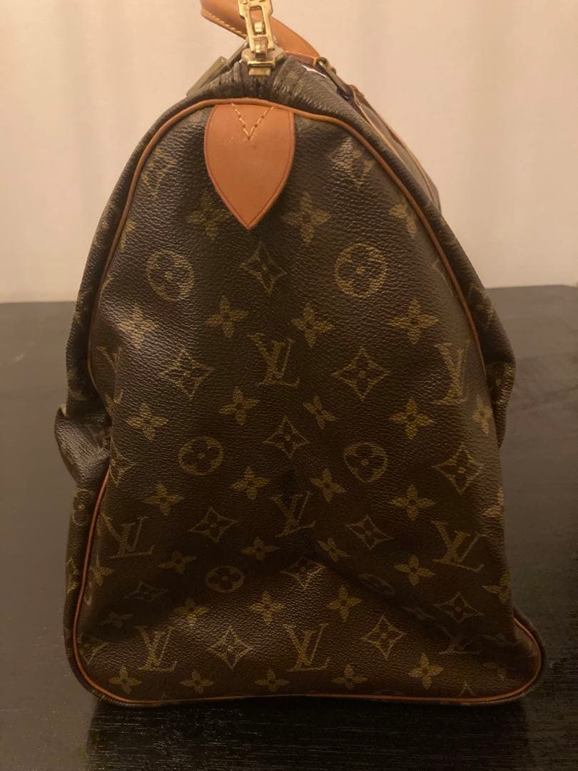 Louis Vuitton ボストンバッグ