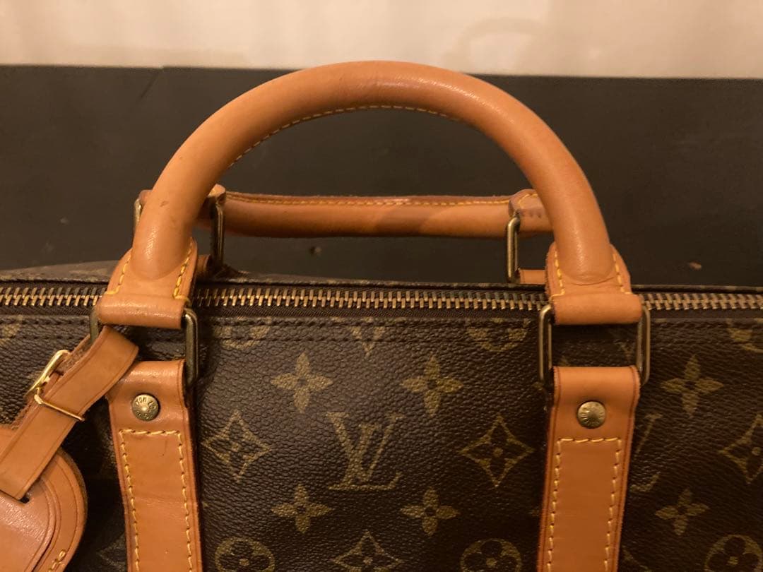 Louis Vuitton ボストンバッグ