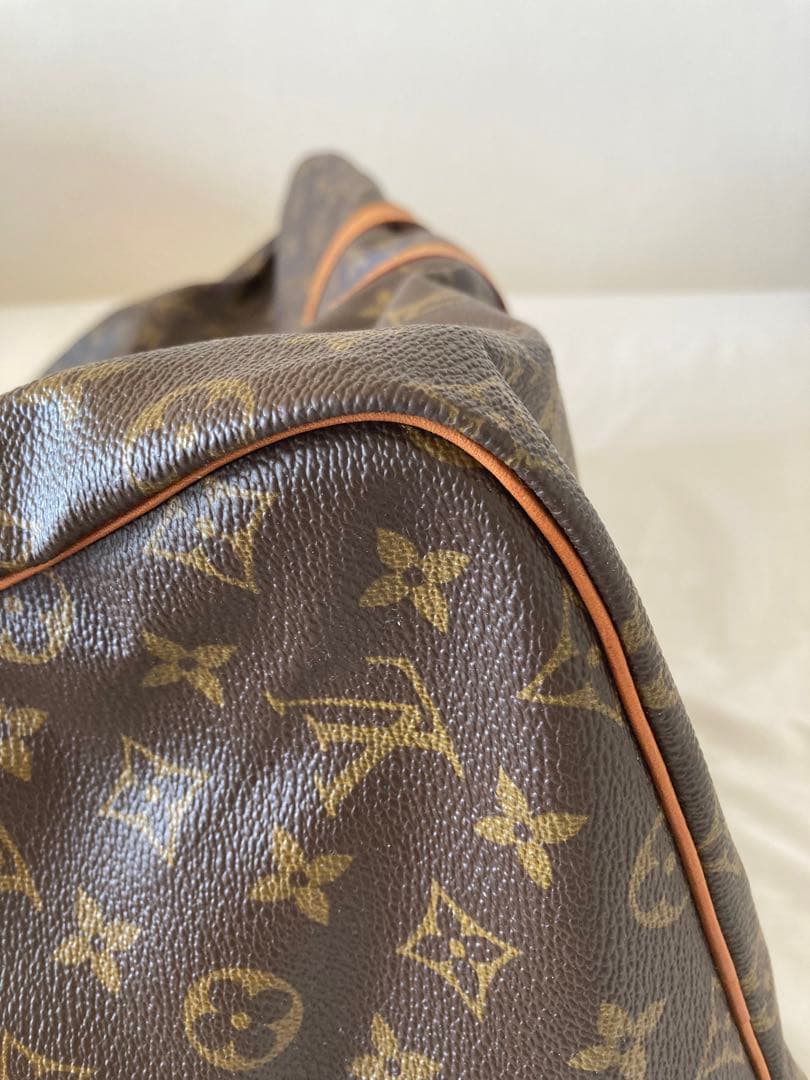 Louis Vuitton ボストンバッグ