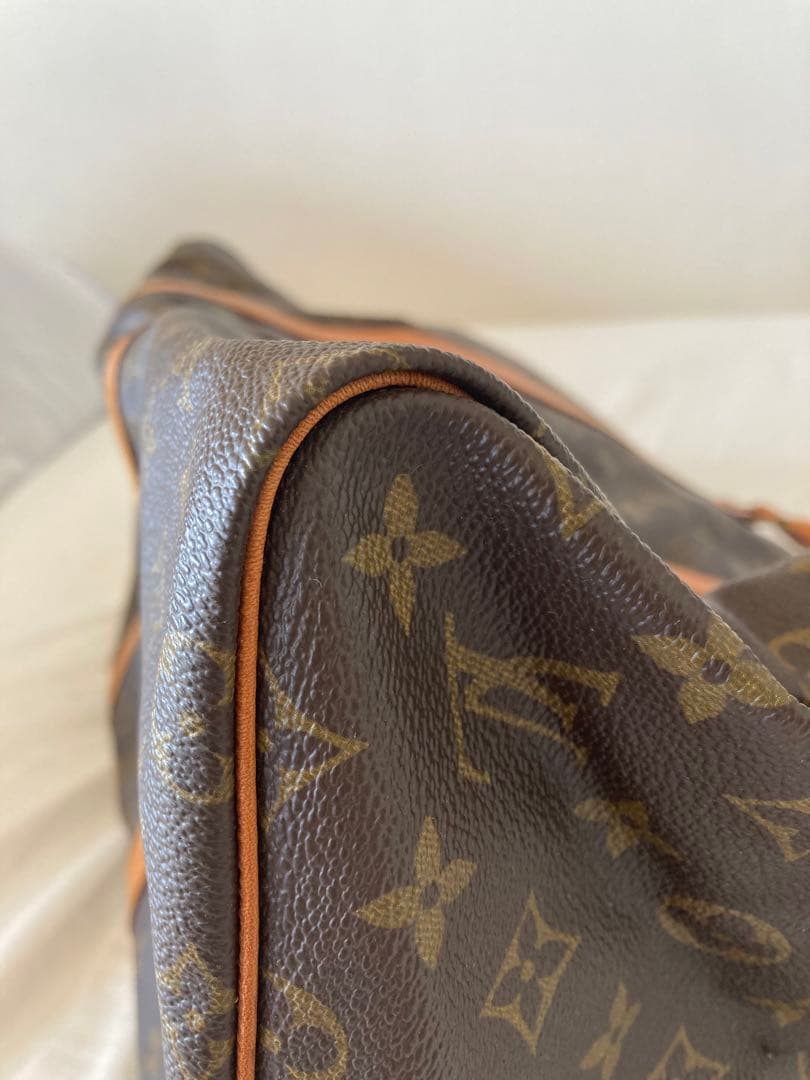Louis Vuitton ボストンバッグ