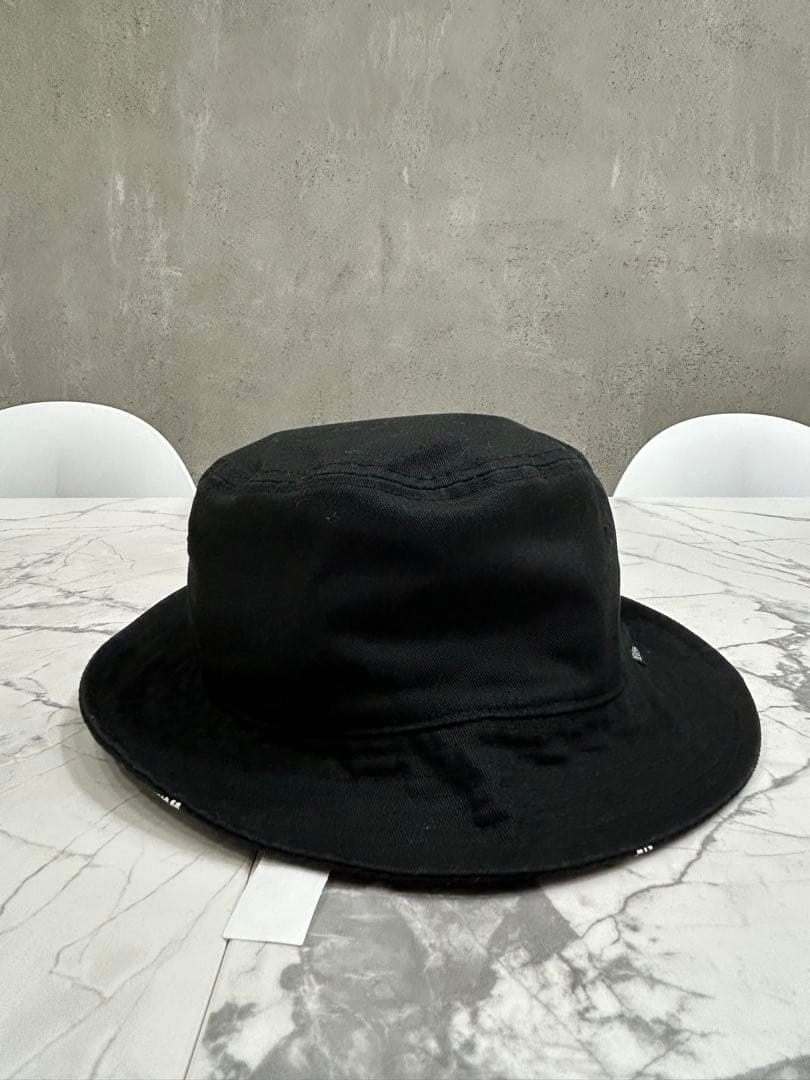 WAAC ワック 秋冬モデル NEW ERA バケットハット