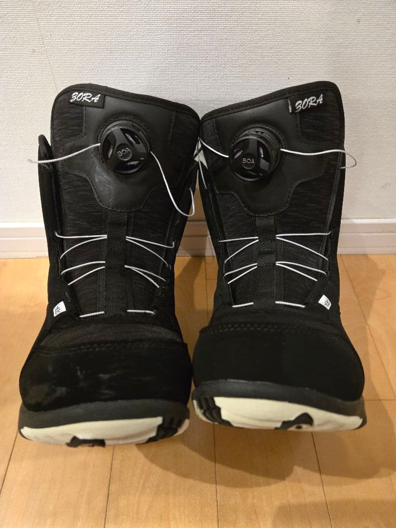 head 30RA スノーボードブーツ EU35 サイズ22.5