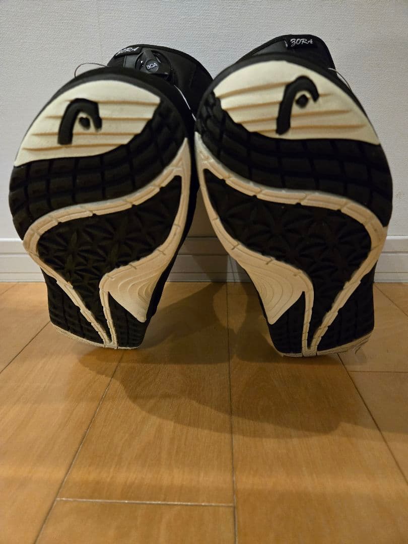 head 30RA スノーボードブーツ EU35 サイズ22.5