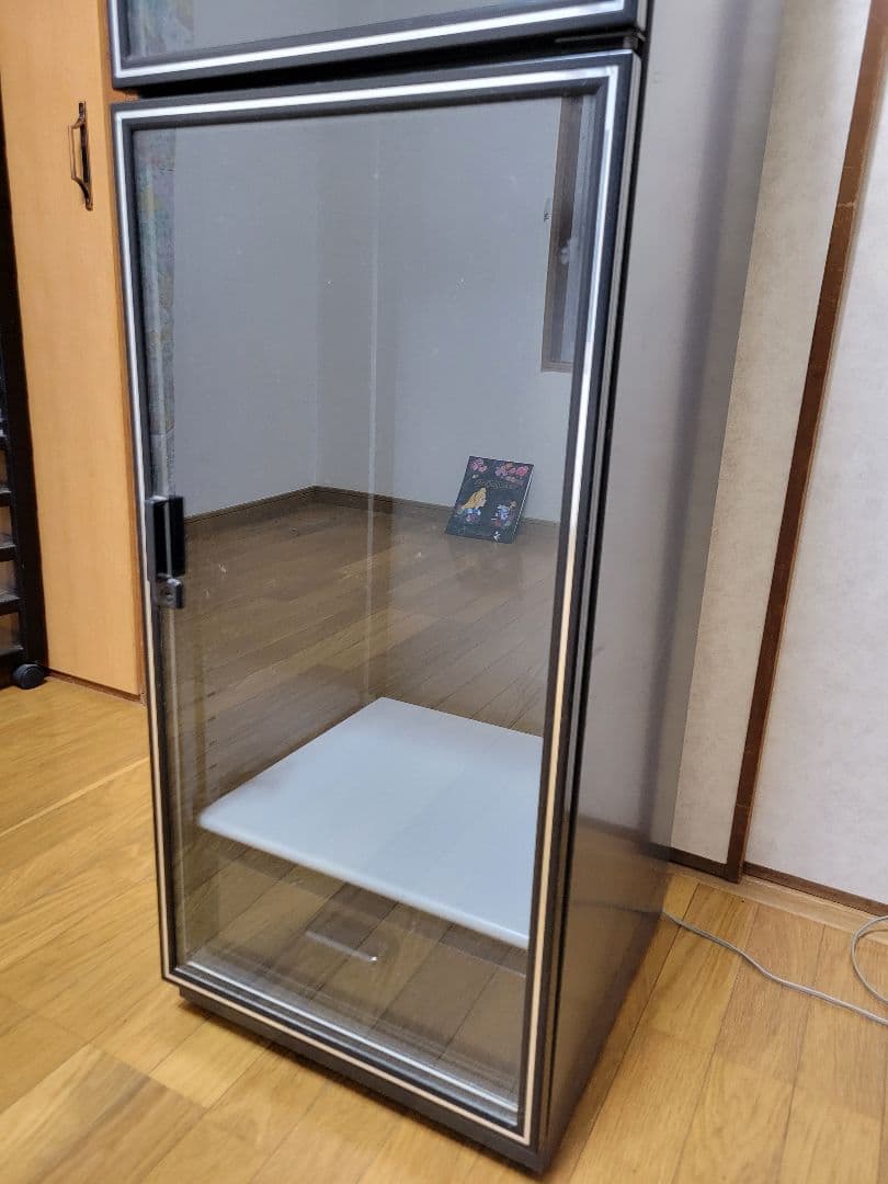 TOYO LIVING / 東洋リビング / オートドライ 防湿庫