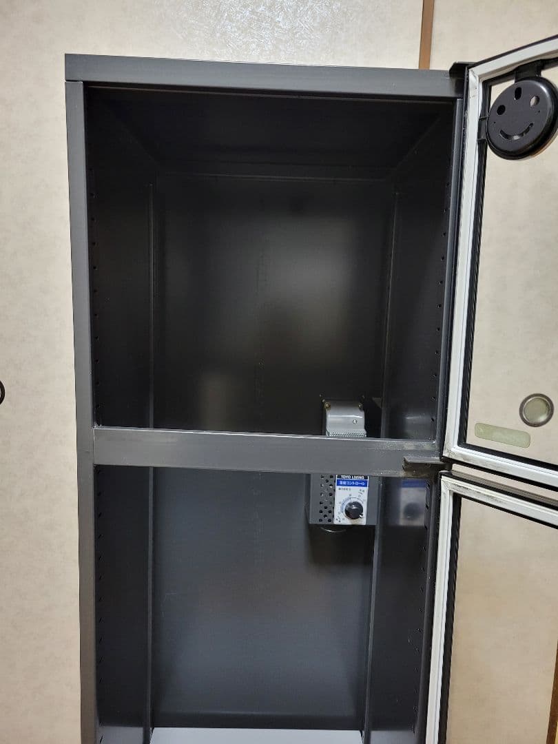 TOYO LIVING / 東洋リビング / オートドライ 防湿庫