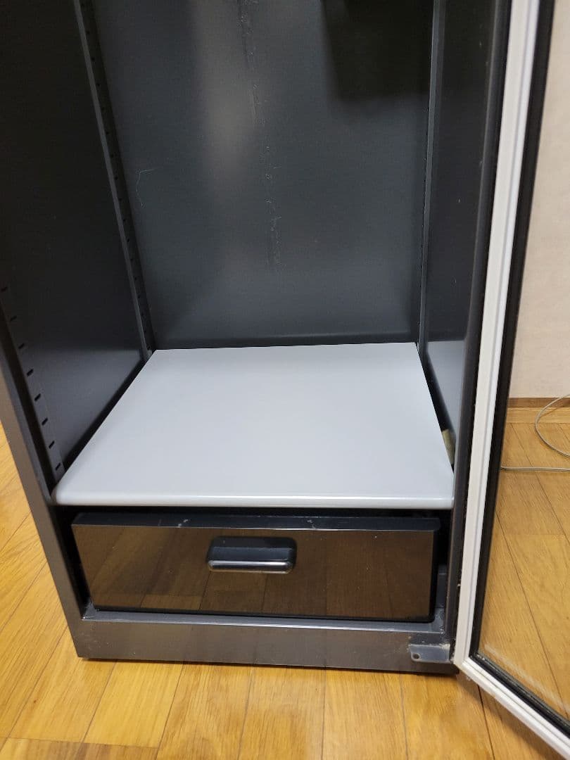 TOYO LIVING / 東洋リビング / オートドライ 防湿庫