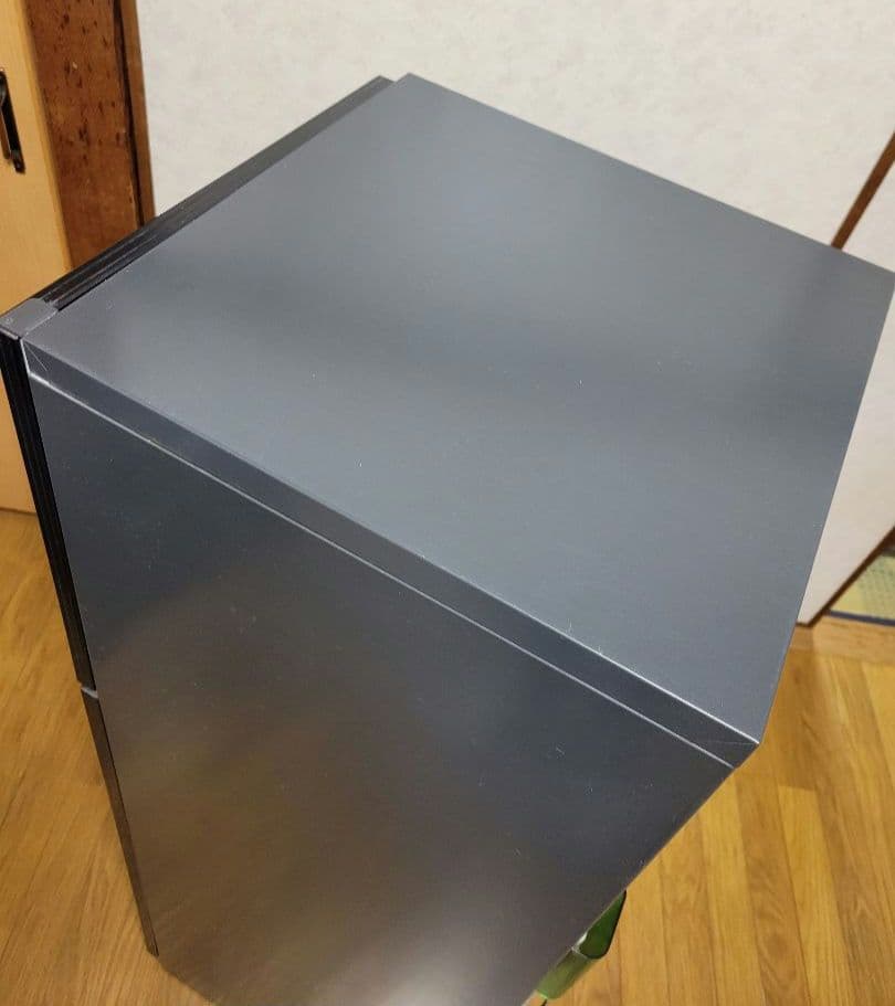 TOYO LIVING / 東洋リビング / オートドライ 防湿庫