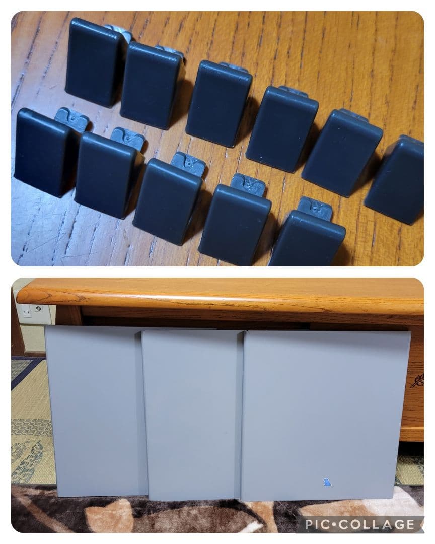 TOYO LIVING / 東洋リビング / オートドライ 防湿庫