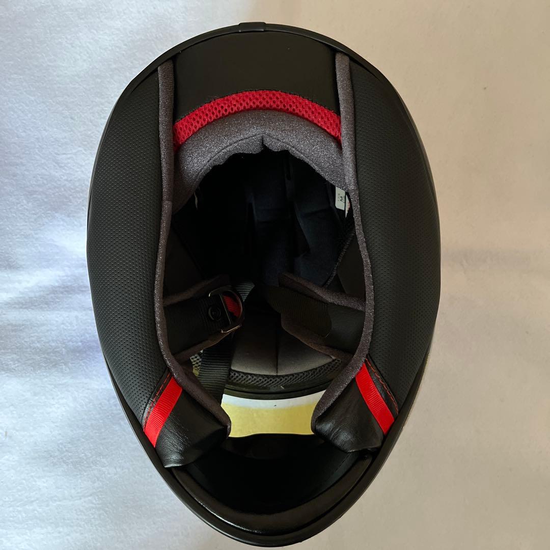 SHOEI z-7 マルケス✨新品メローブルーシールド搭載‼️軽量モデル