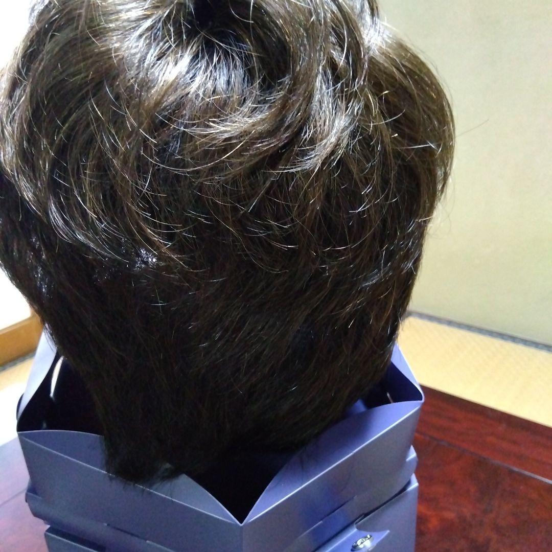 フォンテーヌVALANウィッグ