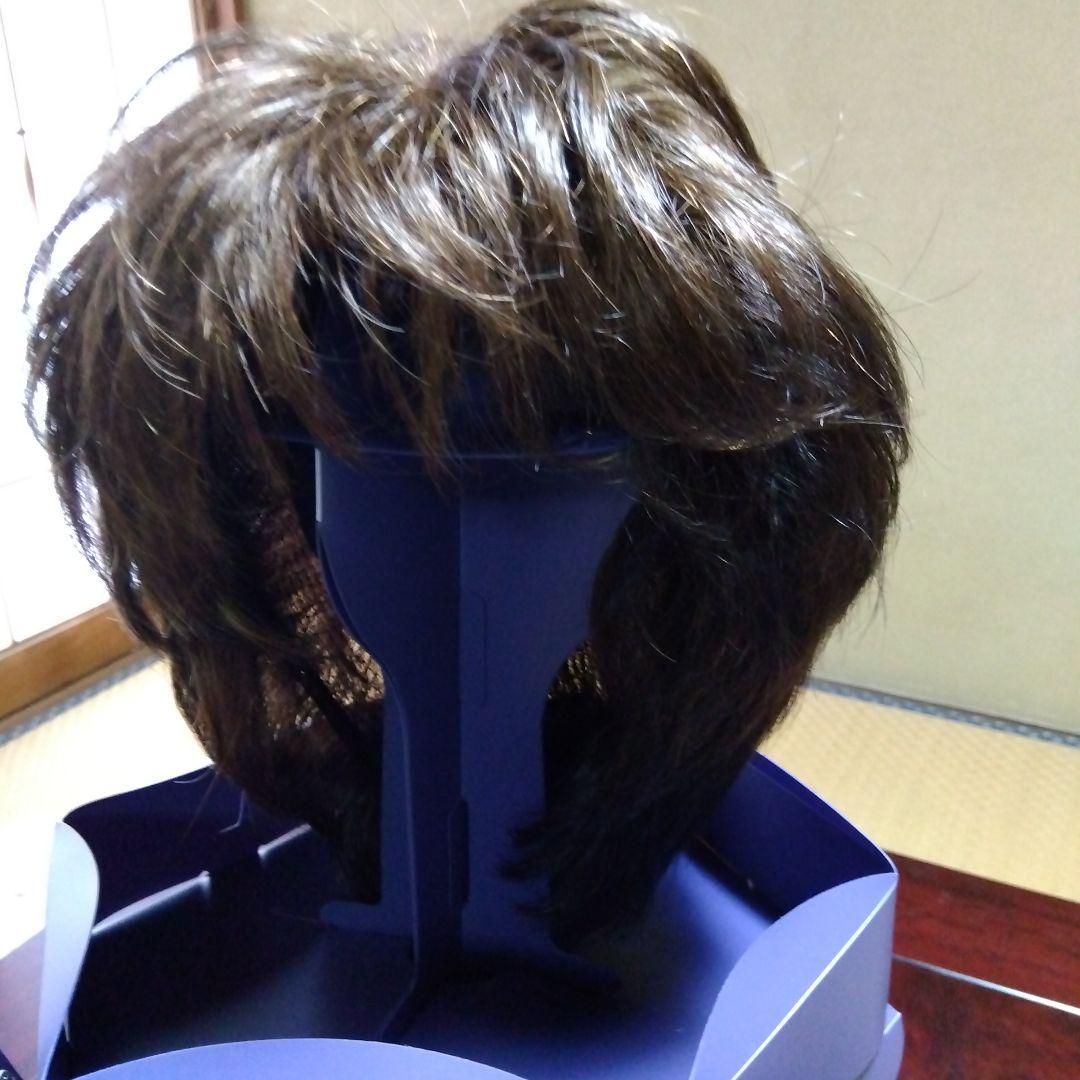 フォンテーヌVALANウィッグ