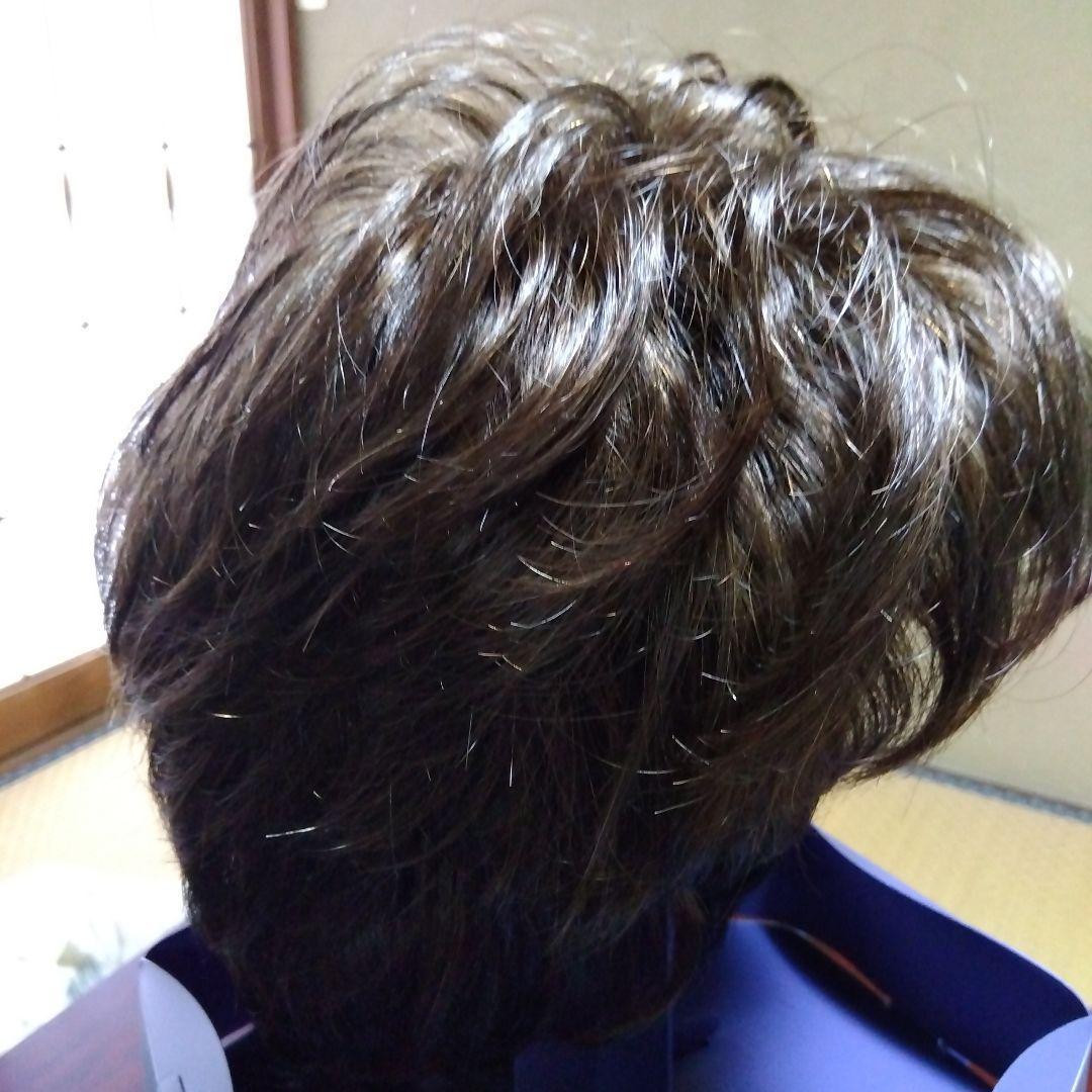 フォンテーヌVALANウィッグ