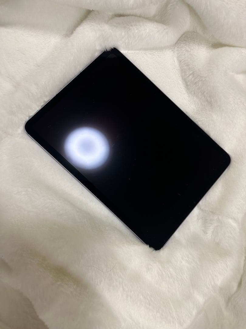 Apple iPad Air5 パープル本体