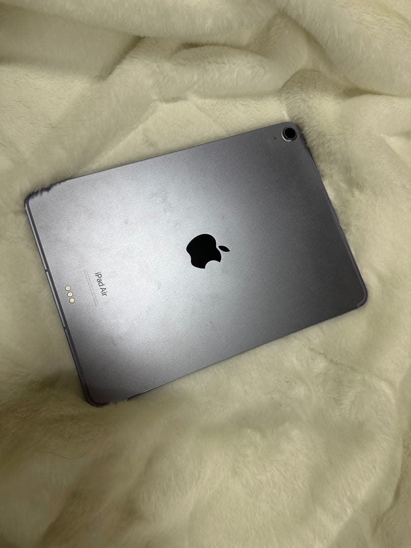 Apple iPad Air5 パープル本体