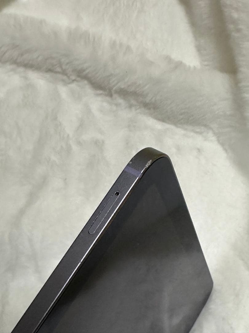 Apple iPad Air5 パープル本体