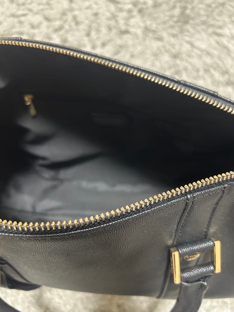 ④ ノベルティ　シャネル　トート　バッグ