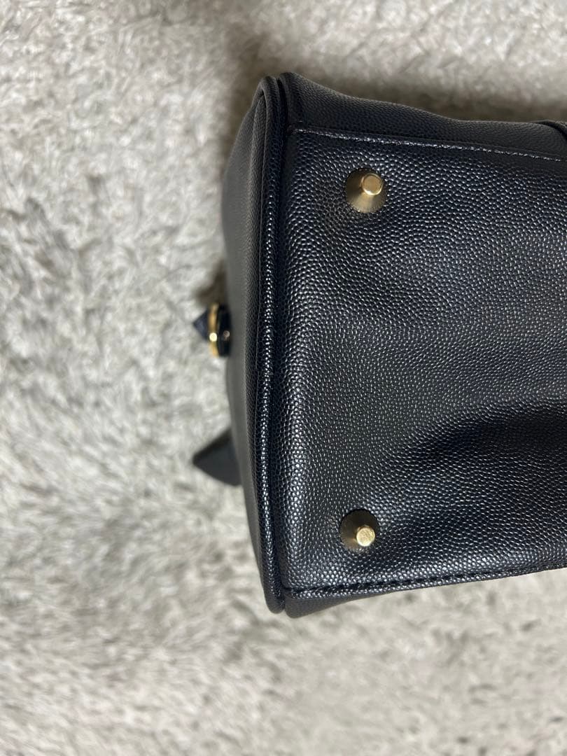 ④ ノベルティ　シャネル　トート　バッグ