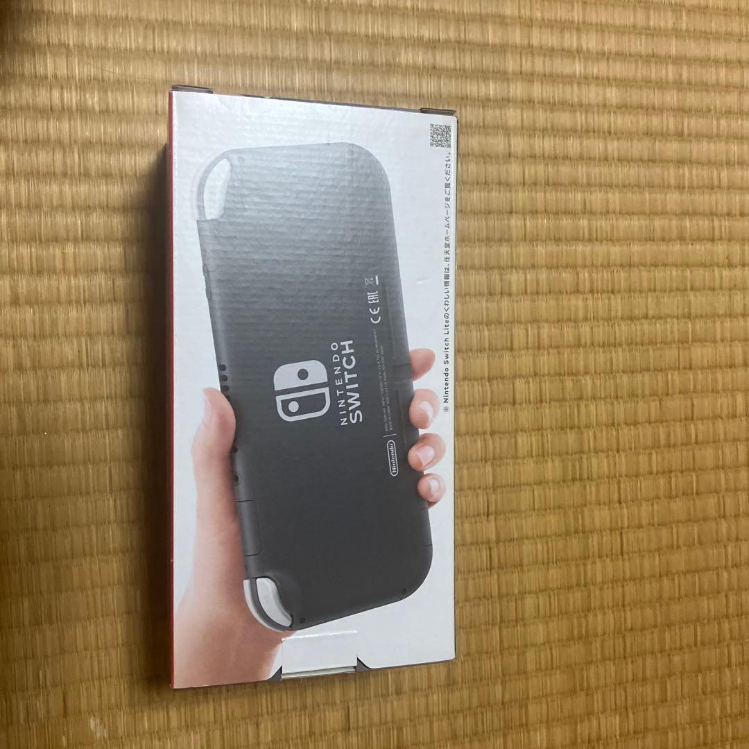 Nintendo Switch Nintendo switch LITE