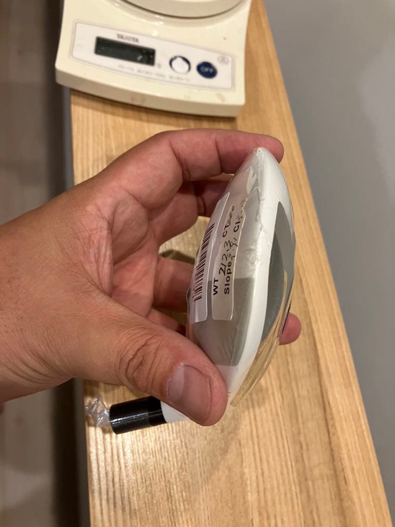 ★レア★支給★新品★TAYLOR MADE★RBZ STAGE2★３HL★17°