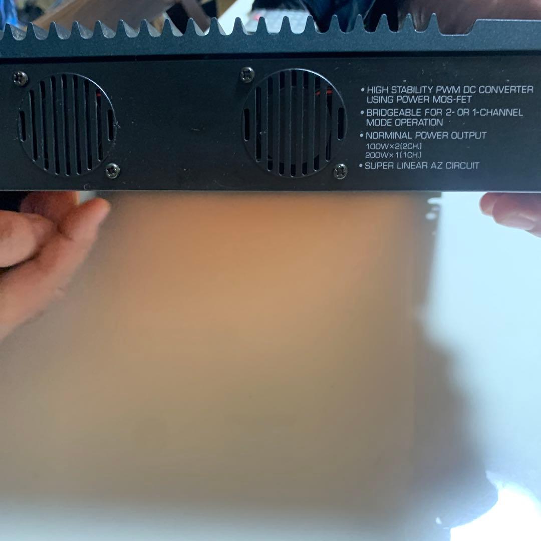 ADDZEST アゼスト A-2000X