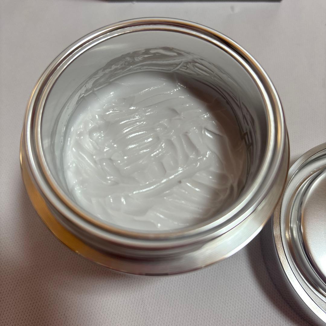 ラプレリー ライフマトリックス HR クリーム 現品 スキンキャビア プラチナ