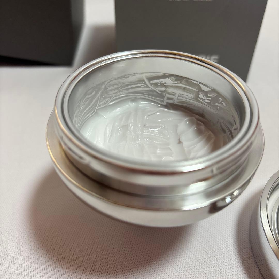 ラプレリー ライフマトリックス HR クリーム 現品 スキンキャビア プラチナ