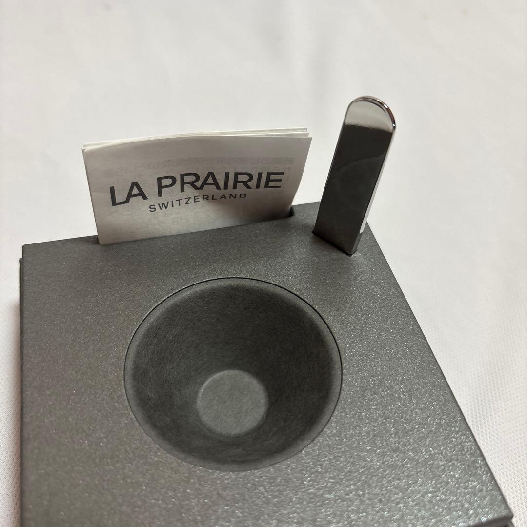 ラプレリー ライフマトリックス HR クリーム 現品 スキンキャビア プラチナ