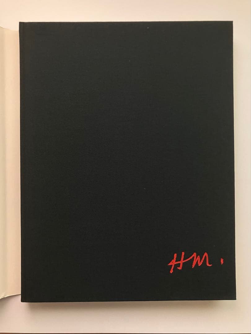 HENRI MATISSE／JAZZ (アンリ•マティス／ジャズ)